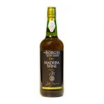 H. M. Borges Reserva Seco 5 Anos Madeira 75cl