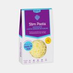 Eat Water Slim Pasta Esparguete Nova Geracao Sem Glúten 200g