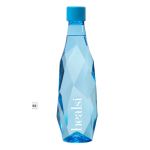 Healsi Água de Nascente Azul Turquesa 1L