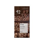 Vivani Chocolate Negro 92% Cacau Bio 80g