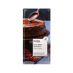 Vivani Chocolate de Culinária Negro Bio 200g Barra