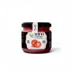 Ecosana Compota Extra Tomate Sem Açúcar Bio 260 g
