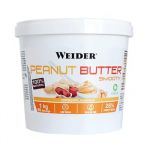 Weider Peanut Butter Smooth 1kg Original