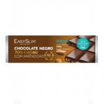 EasySlim Chocolate Negro 70% Cacau Amêndoas 30g