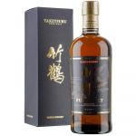 Nikka Whisky Taketsuru Puro Malte 70cl