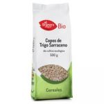 El Granero Integral Flocos de Trigo Sarraceno Bio 500 g