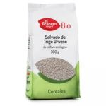 El Granero Integral Farelo de Trigo Grosso Bio 300 g