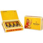 Estojo de 4 Miniaturas Licor Beirão 5cl