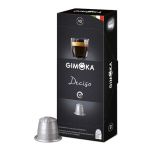 Gimoka Deciso Compatível Nespresso - 10 Cápsulas