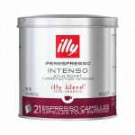 illy Café Iperespresso Intenso - 21 Cápsulas