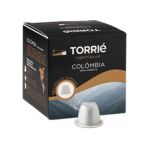 Torrié Café Colômbia Compatível Nespresso - 10 Cápsulas