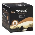 Torrié Café Brasil Compatível Nespresso - 10 Cápsulas