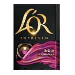 L'Or Espresso India compatível Nespresso - 10 Cápsulas