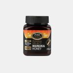 Pure Gold Manuka Honey Premium 525+ Mgo 250g
