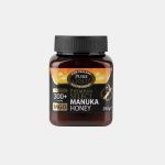 Pure Gold Manuka Honey Premium 300+ Mgo 250g