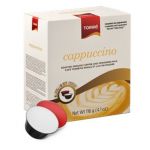 Torrié Dolce Gusto Cappuccino - 16 Cápsulas