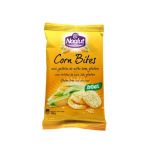 Noglut Corn Bites - Mini Galletes de Milho 100g