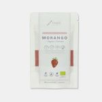Simplu Super Powder Morango Bio 25g