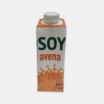 Yosoy Bebida de Aveia 250ml