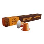 Kaffa Expresso Compatível Nespresso 10 Cápsulas