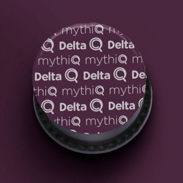 Delta Q Café Cápsulas Mythiq Intensidad 15