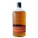 Bulleit Bourbon Whisky 70cl