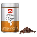 illy Café Etiopia - 250g Grão