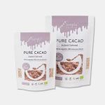 Simplu Instant Oatmeal Pure Cacao 500g