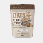 Gold Nutrition Oats Ready To Mix - Cookie 500g