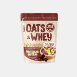 Gold Nutrition Oats & Whey Chocolate 400g
