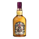 Chivas Regal Whisky 12 Anos 70cl