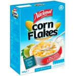 Nacional Corn Flakes 500 Gr