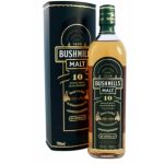 Bushmills Whisky 10 Anos 70cl