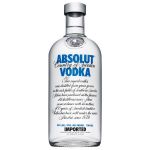 Absolut Vodka 70cl