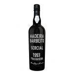 Barbeito Sercial 1993 Madeira 75cl