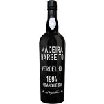 Barbeito Frasqueira Verdelho 1994 Madeira 50cl