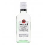 Bacardi Rum Carta Blanca 20cl