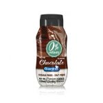 Quamtrax Syrup 330ml Chocolate
