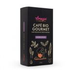 Amazin' Foods Café Bio Gourmet Honduras Moído 250g