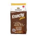 Barnhouse Muesli Krunchy Sun Sun Chocolate 750G Chocolate