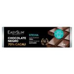 Farmodiética Easyslim Chocolate Negro 70% Cacau 30g