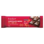 Farmodiética EasySlim Chocolate Negro 70% Cacau com Morango 30g