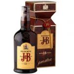 J&B Whisky Reserva 15 Anos 70cl
