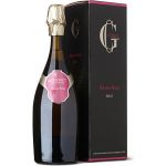 Gosset Champanhe Grand Brut Rosé 75cl