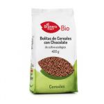 El Granero Integral Bolinhas de Cereais com Chocolate Bio 400g