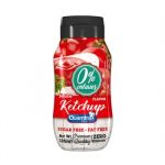 Quamtrax Sauce Ketchup 330ml