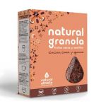 Natural Athlete Natural Granola de Cacau, Côco e Quinoa 325g