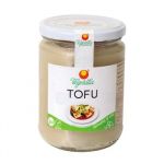 Vegetalia Tofu Pote Vidro Esterilizado Bio 250g