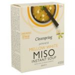 Clearspring Sopa Instantânea Miso C/ Tofu 40g