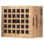 Pack 6 Garrafas 100 Hectares Sousão Douro Tinto 75cl